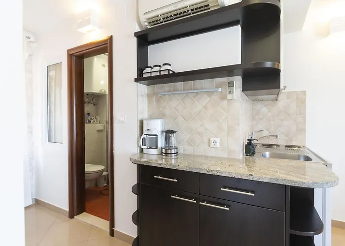 Lejlighed Lucica-1 By Interhome