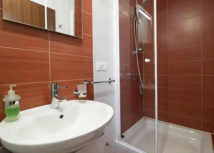 Lucica-1 By Interhome Lejlighed Trogir