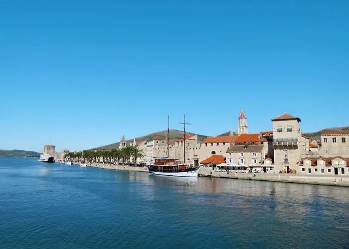 Lucica-1 By Interhome * Trogir