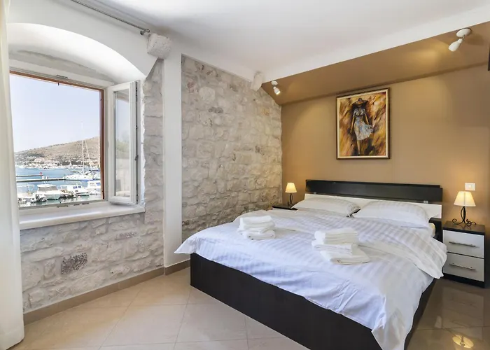 Lejlighed Lucica-1 By Interhome Trogir