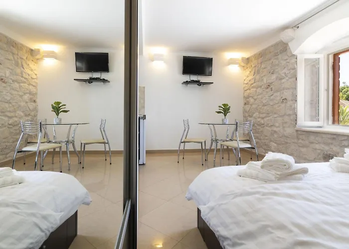 Lejlighed Lucica-1 By Interhome Trogir