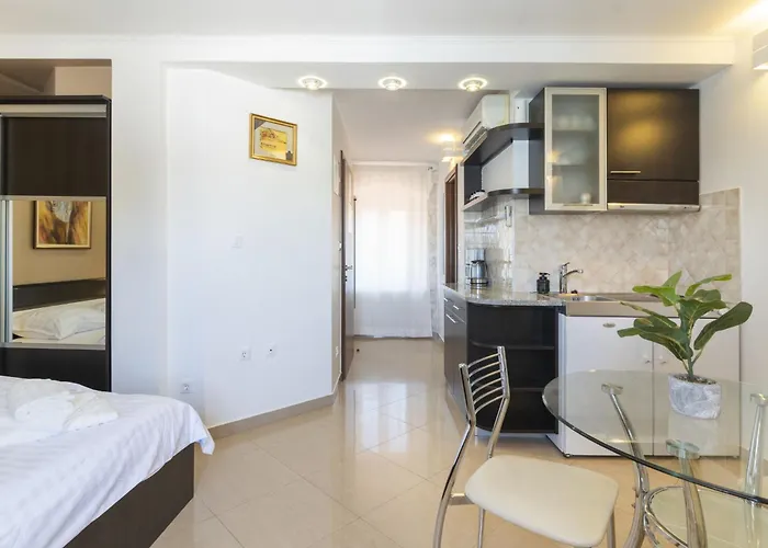 Lejlighed Lucica-1 By Interhome Trogir