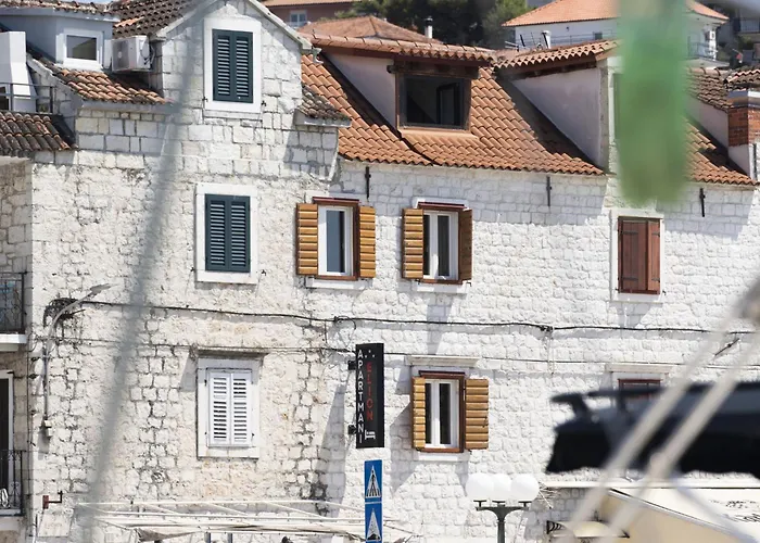 Lejlighed Lucica-1 By Interhome Trogir