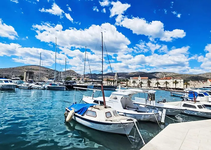 Lejlighed Lucica-1 By Interhome Trogir