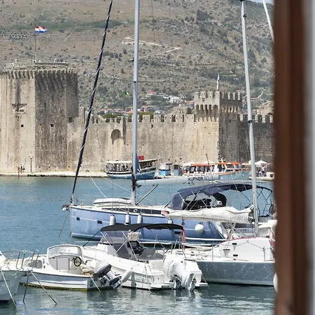Lucica-1 By Interhome Appartement Trogir