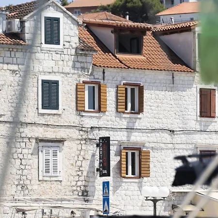 Appartement Lucica-1 By Interhome Trogir
